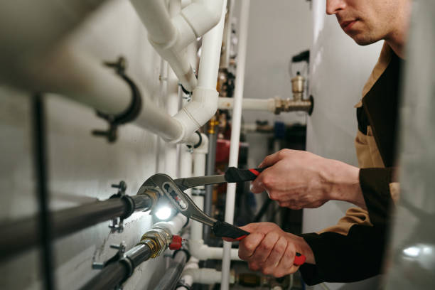 Best Water Softener Installation  in Bayou Lourse, LA