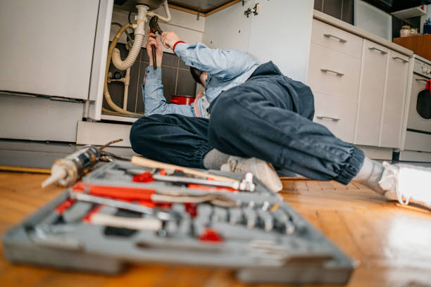 Best Drain Cleaning Services  in Bayou Lourse, LA
