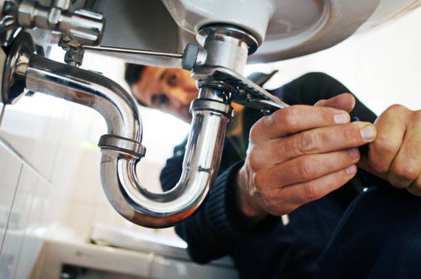 Best Water Softener Installation  in Bayou Lourse, LA