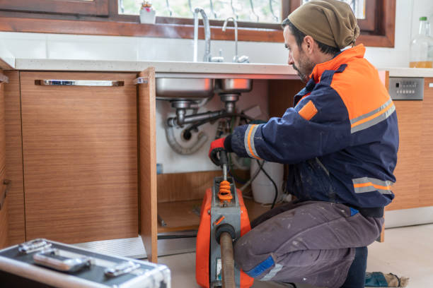 Best Leak Detection Services  in Bayou Lourse, LA