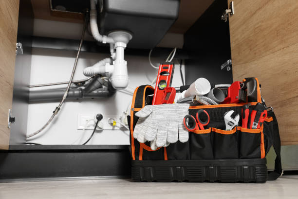 Best Sewer Cleaning Services  in Bayou Lourse, LA