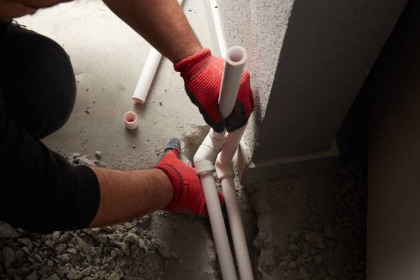Professional Plumbing in Bayou Lourse, LA