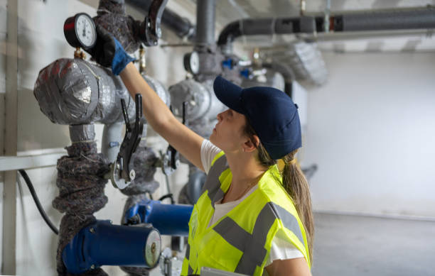 Best Clogged Drain Plumber  in Bayou Lourse, LA