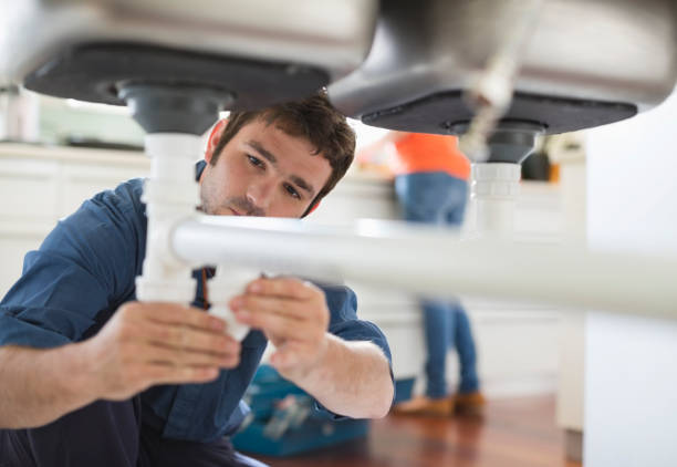 Best Emergency Plumbing Repair  in Bayou Lourse, LA