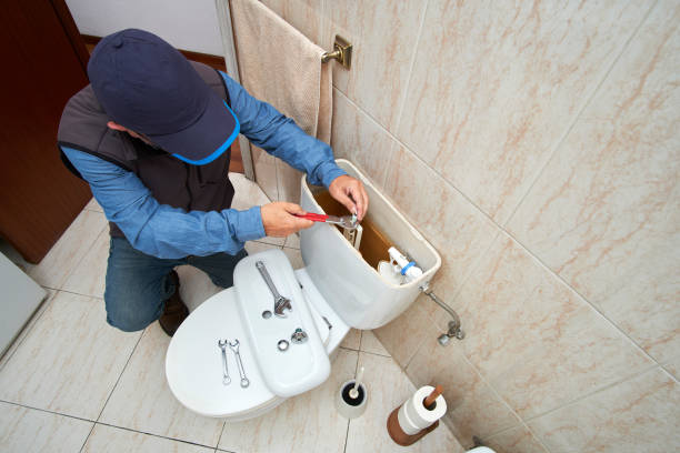 Best Septic Systems  in Bayou Lourse, LA