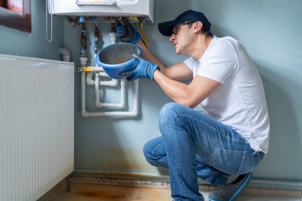 Best Emergency Plumber  in Bayou Lourse, LA