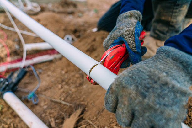 Best Toilet Repair Services  in Bayou Lourse, LA