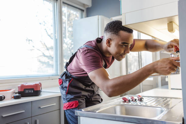 Best Same-Day Plumbing Service  in Bayou Lourse, LA